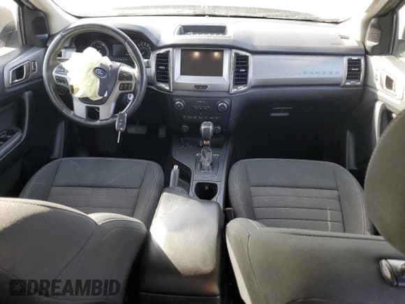 ✅ 2019 Ford Ranger XL • VIN: 1FTER4EHXKLA94617 • Лот: 80231814. Опубликован ранее на Copart с пробегом 93 853 миль. Бесплатный доступ к архиву аукционных продаж из США и подробный отчёт об истории автомобиля на DreamBid. Изображение 8.