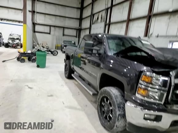 ✅ 2014 Chevrolet Silverado 1500 LT • VIN: 3GCPCREC0EG516892 • Lot: 89543485. Listed on Copart with 163,674 mi. Free auction sales archive from the USA and detailed vehicle history report at DreamBid. Image 13.