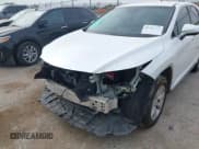 ✅ 2017 Lexus RX 350 • VIN: 2T2ZZMCA1HC080950 • Lot: 42283762. Listed on IAAI with 54,273 mi. Free auction sales archive from the USA and detailed vehicle history report at DreamBid. Image 6.