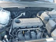 ✅ 2010 Hyundai Santa Fe GL • VIN: 5NMSG3AB9AH416944 • Lot: 41889374. Listed on IAAI with 173,552 mi. Free auction sales archive from the USA and detailed vehicle history report at DreamBid. Image 10.