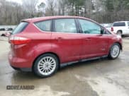 ✅ 2015 Ford C-Max SEL • VIN: 1FADP5CU7FL101803 • Lot: 43584285. Wystawiony na Copart z przebiegiem 102 704 mil. Bezpłatny archiwum sprzedaży aukcyjnych z USA i szczegółowy raport historii pojazdu na DreamBid. Zdjęcie 3.