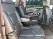 ✅ 2015 GMC Yukon XL SLT • VIN: 1GKS1HKC8FR540846 • Lot: 71243495. Listed on Copart with 223,305 mi. Free auction sales archive from the USA and detailed vehicle history report at DreamBid. Image 11.