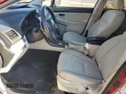 ✅ 2014 Subaru Crosstrek Premium • VIN: JF2GPACC4E8204428 • Lot: 69519275. Listed on Copart with 111,150 mi. Free auction sales archive from the USA and detailed vehicle history report at DreamBid. Image 7.