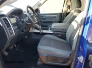 ✅ 2015 Ram 1500 Big Horn • VIN: 1C6RR7LG7FS687917 • Lot: 90526865. Listed on Copart with 166,233 mi. Free auction sales archive from the USA and detailed vehicle history report at DreamBid. Image 7.