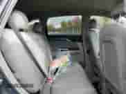 2008 Saturn VUE XE с VIN 3GSCL33P68S607253, выставлен на аукционе Copart как лот 89646115 с пробегом 68 543 миль миль и Списание • Salvage title. История ставок и продаж доступна на DreamBid. Изображение 11.