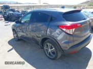 ✅ 2022 Honda HR-V EX • VIN: 3CZRU5H51NM726652 • Lot: 42884570. Listed on IAAI with 100,368 mi. Free auction sales archive from the USA and detailed vehicle history report at DreamBid. Image 3.