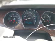 ✅ 2012 Ford Taurus Limited • VIN: 1FAHP2FW1CG143739 • Lot: 43692015. Listed on IAAI with 189,113 mi. Free auction sales archive from the USA and detailed vehicle history report at DreamBid. Image 7.