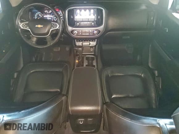 ✅ 2019 Chevrolet Colorado 4WD ZR2 • VIN: 1GCGTEEN6K1100365 • Лот: 96287885. Опубликован ранее на Copart с пробегом 92 615 миль. Бесплатный доступ к архиву аукционных продаж из США и подробный отчёт об истории автомобиля на DreamBid. Изображение 8.