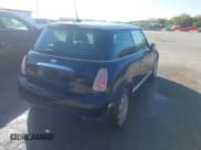 ✅ 2006 MINI Hardtop • VIN: WMWRC33546TJ77274 • Lot: 43717138. Listed on IAAI with 127,217 mi. Free auction sales archive from the USA and detailed vehicle history report at DreamBid. Image 4.