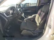 ✅ 2019 Dodge Journey SE • VIN: 3C4PDCBB5KT794342 • Lot: 85486415. Wystawiony na Copart z przebiegiem 181 784 mil. Bezpłatny archiwum sprzedaży aukcyjnych z USA i szczegółowy raport historii pojazdu na DreamBid. Zdjęcie 7.