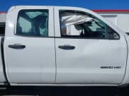 ✅ 2019 Chevrolet Silverado 2500HD Work Truck • VIN: 2GC2CREG7K1151354 • Lot: 41865798. Listed on IAAI with 109,125 mi. Free auction sales archive from the USA and detailed vehicle history report at DreamBid. Image 14.