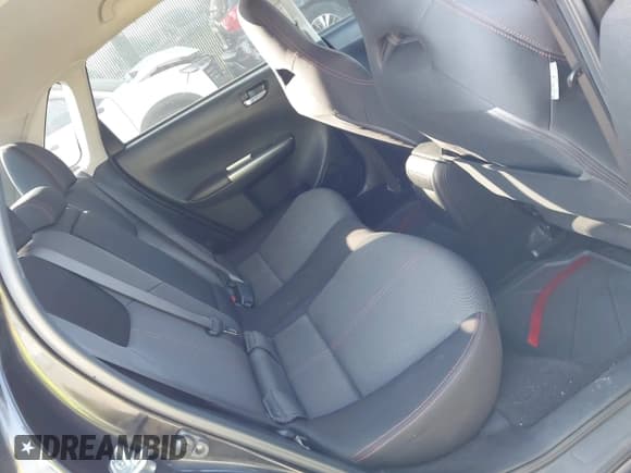 ✅ 2014 Subaru WRX WRX • VIN: JF1GV7E61EG014192 • Lot: 42871941. Listed on IAAI with 120,158 mi. Free auction sales archive from the USA and detailed vehicle history report at DreamBid. Image 8.