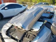 ✅ 2024 Hyundai Venue SEL • VIN: KMHRC8A39RU299110 • Lot: 40705347. Listed on IAAI with 16,802 mi. Free auction sales archive from the USA and detailed vehicle history report at DreamBid. Image 11.