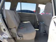 ✅ 2003 Suzuki XL7 Touring • VIN: JS3TX92V534103046 • Lot: 41978971. Listed on IAAI with 185,038 mi. Free auction sales archive from the USA and detailed vehicle history report at DreamBid. Image 8.