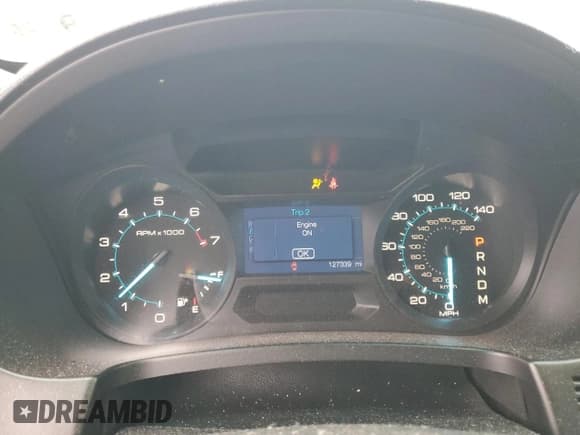 ✅ 2014 Ford Explorer • VIN: 1FM5K7B83EGB48262 • Лот: 57971905. Опубликован ранее на Copart с пробегом 127 339 миль. Бесплатный доступ к архиву аукционных продаж из США и подробный отчёт об истории автомобиля на DreamBid. Изображение 9.