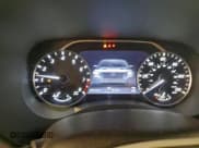 ✅ 2023 Nissan Frontier SV • VIN: 1N6ED1EK6PN656062 • Lot: 94465605. Listed on Copart with 49,626 mi. Free auction sales archive from the USA and detailed vehicle history report at DreamBid. Image 9.