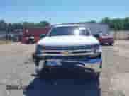 2021 Chevrolet Silverado 1500 LT with VIN 3GCUYDED8MG250682, listed as a IAAI auction lot 42308719 with 61,501 mi miles and . Bid and sale history available at DreamBid. Image 13.