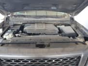 ✅ 2019 Nissan Titan Pro-4X • VIN: 1N6AA1E5XKN524724 • Lot: 70651195. Wystawiony na Copart z przebiegiem 69 125 mil. Bezpłatny archiwum sprzedaży aukcyjnych z USA i szczegółowy raport historii pojazdu na DreamBid. Zdjęcie 11.