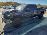 ✅ 2002 Dodge Dakota • VIN: 1B7GG12X92S541890 • Lot: 81441495. Wystawiony na Copart z przebiegiem 206 440 mil. Bezpłatny archiwum sprzedaży aukcyjnych z USA i szczegółowy raport historii pojazdu na DreamBid. Zdjęcie 1.