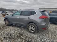 ✅ 2017 Nissan Rogue SL • VIN: 5N1AT2MV3HC781888 • Lot: 95279905. Listed on Copart with 142,690 mi. Free auction sales archive from the USA and detailed vehicle history report at DreamBid. Image 2.