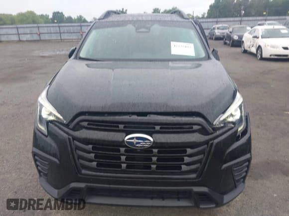 ✅ 2023 Subaru Ascent Onyx Limited • VIN: 4S4WMAKD4P3400457 • Lot: 42235192. Listed on IAAI with 44,967 mi. Free auction sales archive from the USA and detailed vehicle history report at DreamBid. Image 18.