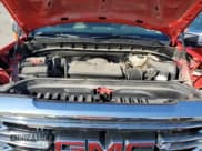 ✅ 2019 GMC Sierra 1500 SLT • VIN: 3GTU9DEL4KG131237 • Lot: 70024525. Listed on Copart with 101,666 mi. Free auction sales archive from the USA and detailed vehicle history report at DreamBid. Image 12.