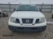 ✅ 2012 Nissan Frontier SV • VIN: 1N6BD0CT4CN701051 • Lot: 51117915. Listed on Copart with 82,884 mi. Free auction sales archive from the USA and detailed vehicle history report at DreamBid. Image 5.