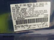 ✅ 1994 Ford Crown Victoria Police • VIN: 2FALP71W6RX151112 • Lot: 42698748. Wystawiony na IAAI z przebiegiem 60 673 mil. Bezpłatny archiwum sprzedaży aukcyjnych z USA i szczegółowy raport historii pojazdu na DreamBid. Zdjęcie 9.