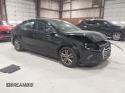 ✅ 2018 Hyundai Elantra Limited • VIN: 5NPD84LF6JH260876 • Лот: 43419880. Опубликован ранее на IAAI с пробегом 153 908 миль. Бесплатный доступ к архиву аукционных продаж из США и подробный отчёт об истории автомобиля на DreamBid. Изображение 1.