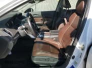 ✅ 2015 Acura TLX V6 • VIN: 19UUB2F34FA004288 • Лот: 91298285. Опубликован ранее на Copart с пробегом 125 974 миль. Бесплатный доступ к архиву аукционных продаж из США и подробный отчёт об истории автомобиля на DreamBid. Изображение 7.