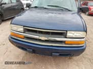 ✅ 1999 Chevrolet S-10 LS • VIN: 1GCCS1443XK138575 • Лот: 43653295. Опубликован ранее на IAAI с пробегом 139 489 миль. Бесплатный доступ к архиву аукционных продаж из США и подробный отчёт об истории автомобиля на DreamBid. Изображение 6.