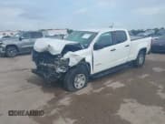 ✅ 2017 Chevrolet Colorado 2WD WT • VIN: 1GCGSBENXH1294070 • Lot: 42654436. Listed on IAAI with 93,237 mi. Free auction sales archive from the USA and detailed vehicle history report at DreamBid. Image 2.