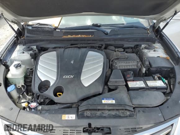 ✅ 2015 Hyundai Azera Limited • VIN: KMHFH4JG1FA474978 • Лот: 57388475. Опубликован ранее на Copart с пробегом 172 437 миль. Бесплатный доступ к архиву аукционных продаж из США и подробный отчёт об истории автомобиля на DreamBid. Изображение 11.