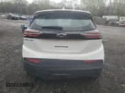 ✅ 2023 Chevrolet Bolt EV 2LT • VIN: 1G1FX6S05P4161512 • Lot: 51911805. Wystawiony na Copart z przebiegiem 37 885 mil. Bezpłatny archiwum sprzedaży aukcyjnych z USA i szczegółowy raport historii pojazdu na DreamBid. Zdjęcie 6.