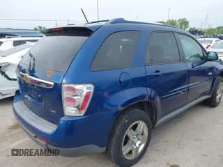 ✅ 2008 Chevrolet Equinox LT • VIN: 2CNDL43F186024032 • Лот: 42288970. Опубликован ранее на IAAI с пробегом 238 187 миль. Бесплатный доступ к архиву аукционных продаж из США и подробный отчёт об истории автомобиля на DreamBid. Изображение 4.