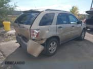 ✅ 2005 Chevrolet Equinox LS • VIN: 2CNDL23F456132774 • Лот: 43427644. Опубликован ранее на IAAI с пробегом 232 782 миль. Бесплатный доступ к архиву аукционных продаж из США и подробный отчёт об истории автомобиля на DreamBid. Изображение 4.