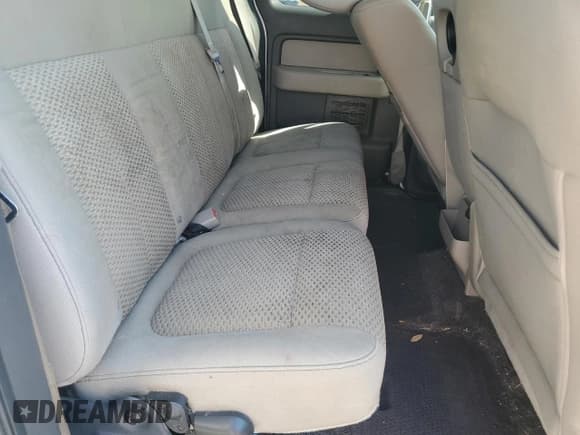 ✅ 2009 Ford F-150 XLT • VIN: 1FTRX12V79KB99826 • Lot: 81372155. Listed on Copart with 176,362 mi. Free auction sales archive from the USA and detailed vehicle history report at DreamBid. Image 10.