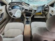 ✅ 2003 Mitsubishi Galant ES • VIN: 4A3AA46GX3E055881 • Lot: 85665575. Listed on Copart with Not provided. Free auction sales archive from the USA and detailed vehicle history report at DreamBid. Image 8.