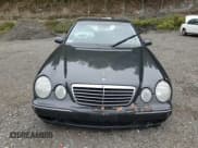 ✅ 2002 Mercedes-Benz E 320 • VIN: WDBJF65J92B481153 • Lot: 83853225. Listed on Copart with 106,621 mi. Free auction sales archive from the USA and detailed vehicle history report at DreamBid. Image 5.
