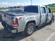 ✅ 2013 GMC Sierra 1500 SLT • VIN: 3GTP2WE79DG314801 • Lot: 42257914. Listed on IAAI with Not provided. Free auction sales archive from the USA and detailed vehicle history report at DreamBid. Image 4.