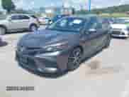 2021 Toyota Camry Hybrid SE с VIN 4T1G31AK5MU560330, выставлен на аукционе IAAI как лот 42707365 с пробегом 140 566 миль миль и . История ставок и продаж доступна на DreamBid. Изображение 18.