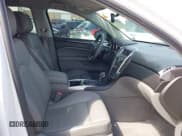 ✅ 2012 Cadillac SRX • VIN: 3GYFNGE38CS652914 • Лот: 42545785. Опубликован ранее на IAAI с пробегом 146 049 миль. Бесплатный доступ к архиву аукционных продаж из США и подробный отчёт об истории автомобиля на DreamBid. Изображение 5.