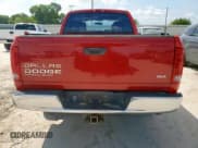 ✅ 2004 Dodge 2500 ST • VIN: 3D7KA28D94G177579 • Lot: 60476865. Wystawiony na Copart z przebiegiem 187 539 mil. Bezpłatny archiwum sprzedaży aukcyjnych z USA i szczegółowy raport historii pojazdu na DreamBid. Zdjęcie 6.