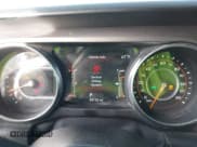 ✅ 2021 Jeep Wrangler Unlimited Sport S • VIN: 1C4HJXDN8MW532307 • Лот: 41817890. Опубликован ранее на IAAI с пробегом 58 720 миль. Бесплатный доступ к архиву аукционных продаж из США и подробный отчёт об истории автомобиля на DreamBid. Изображение 7.