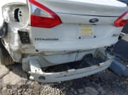 ✅ 2018 Ford Fiesta Titanium • VIN: 3FADP4CJ0JM138926 • Lot: 41578956. Listed on IAAI with 152,579 mi. Free auction sales archive from the USA and detailed vehicle history report at DreamBid. Image 17.