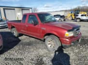 ✅ 2008 Ford Ranger XLT • VIN: 1FTZR45E08PA05971 • Lot: 93549615. Listed on Copart with 109,536 mi. Free auction sales archive from the USA and detailed vehicle history report at DreamBid. Image 4.