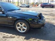 ✅ 2003 Mercury Marauder • VIN: 2MEHM75V33X628952 • Lot: 41534323. Wystawiony na IAAI z przebiegiem 92 228 mil. Bezpłatny archiwum sprzedaży aukcyjnych z USA i szczegółowy raport historii pojazdu na DreamBid. Zdjęcie 12.