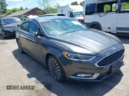 ✅ 2017 Ford Fusion Titanium • VIN: 3FA6P0K99HR136596 • Лот: 42347238. Опубликован ранее на IAAI с пробегом 149 749 миль. Бесплатный доступ к архиву аукционных продаж из США и подробный отчёт об истории автомобиля на DreamBid. Изображение 13.