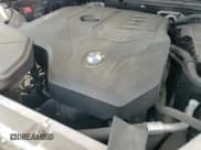 ✅ 2020 BMW X4 xDrive30i • VIN: 5UX2V1C0XL9D06622 • Lot: 64495785. Listed on Copart with 98,338 mi. Free auction sales archive from the USA and detailed vehicle history report at DreamBid. Image 14.