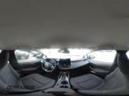 ✅ 2024 Toyota Corolla LE • VIN: 5YFB4MDE5RP114508 • Lot: 43391786. Wystawiony na IAAI z przebiegiem 45 569 mil. Bezpłatny archiwum sprzedaży aukcyjnych z USA i szczegółowy raport historii pojazdu na DreamBid. Zdjęcie 19.